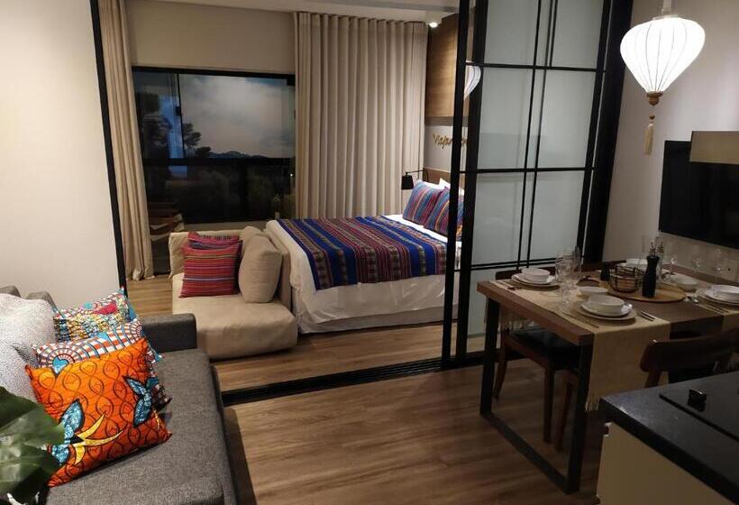 Wanderlust Experience Hotel Best Western