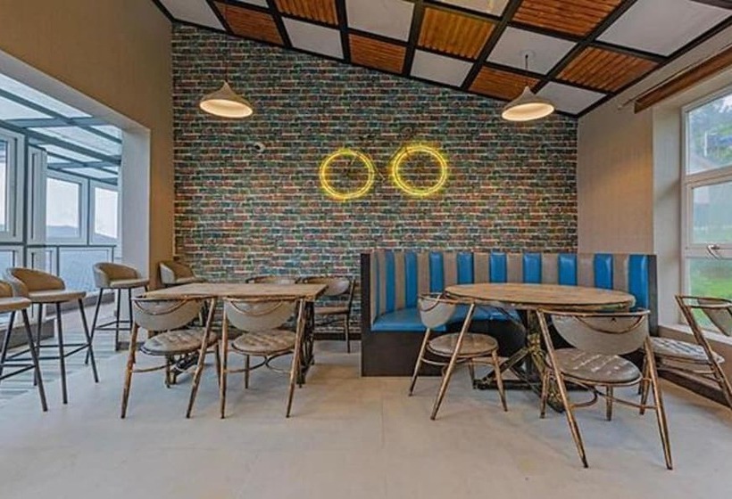 בית מלון כפרי Windsor Heights