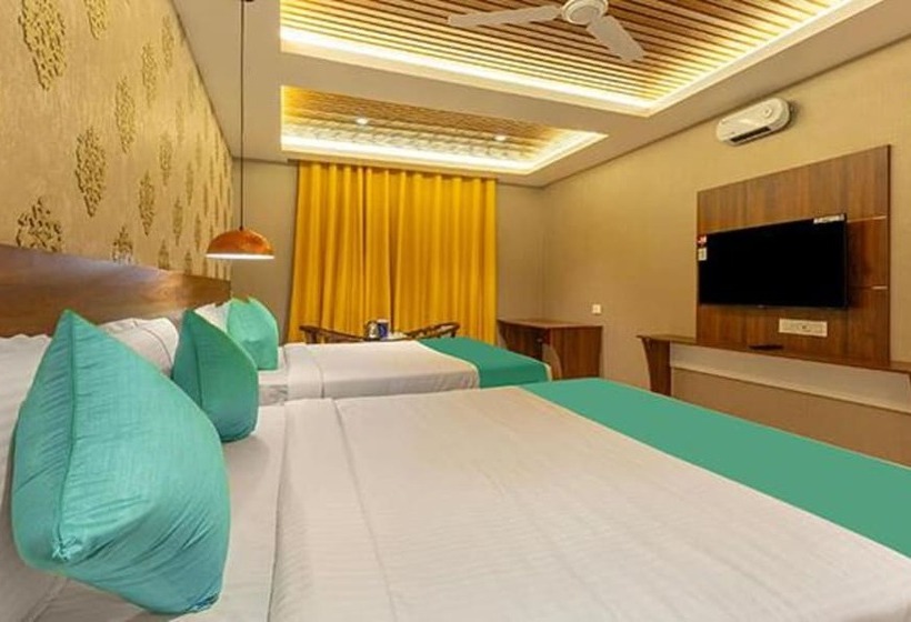 בית מלון כפרי Windsor Heights