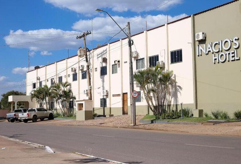 Inácios Hotel Ltda