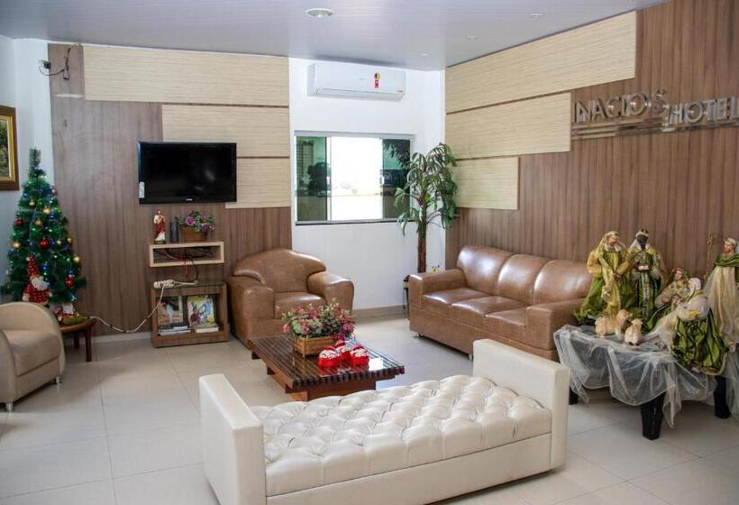 Inácios Hotel Ltda