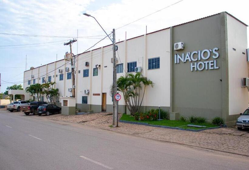 Inácios Hotel Ltda