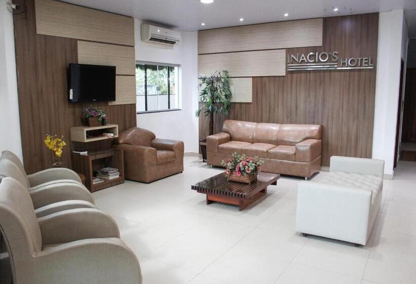Inácios Hotel Ltda