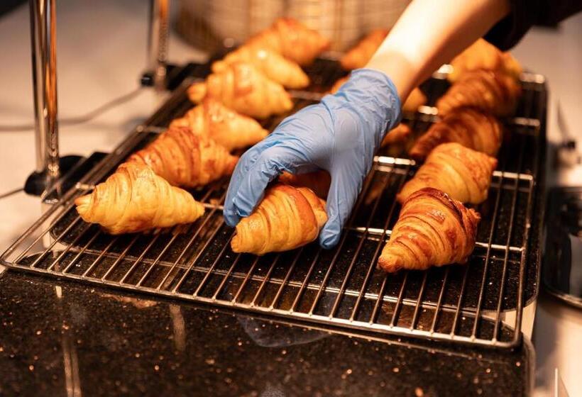 Jw Marriott Hotel Xi An Southwest