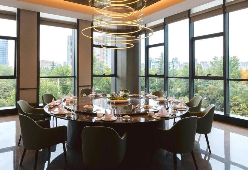 Jw Marriott Hotel Xi An Southwest