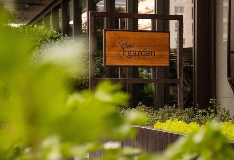 Jw Marriott Hotel Xi An Southwest