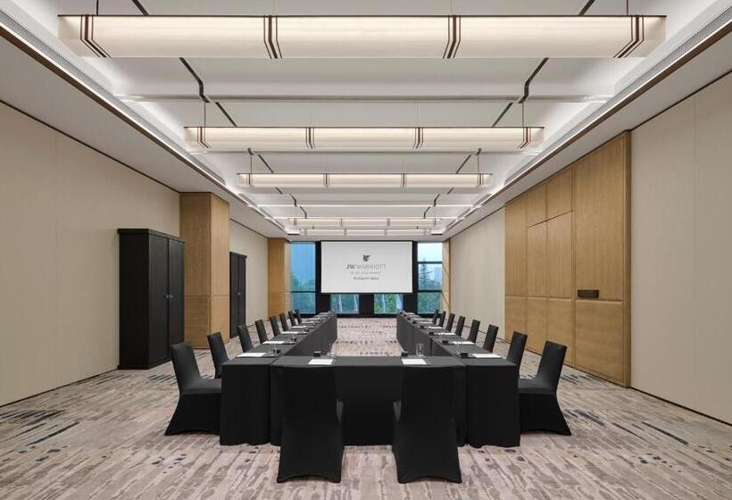 Jw Marriott Hotel Xi An Southwest