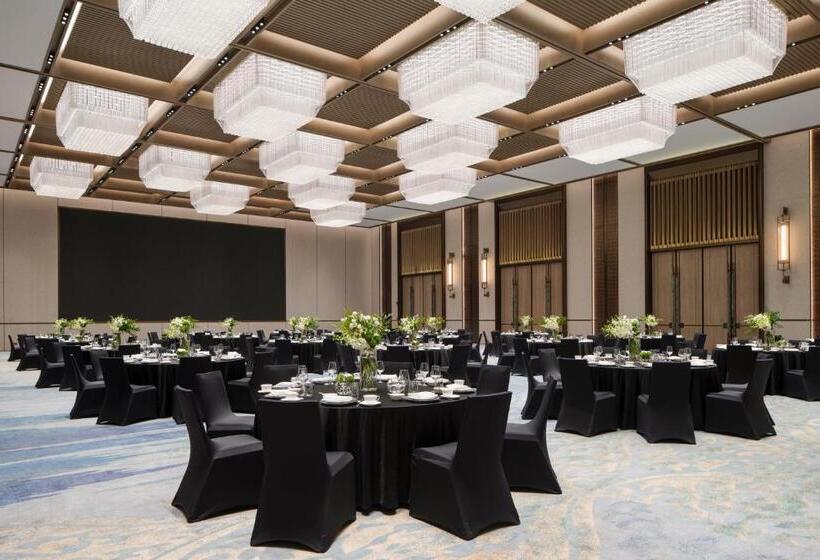 Jw Marriott Hotel Xi An Southwest