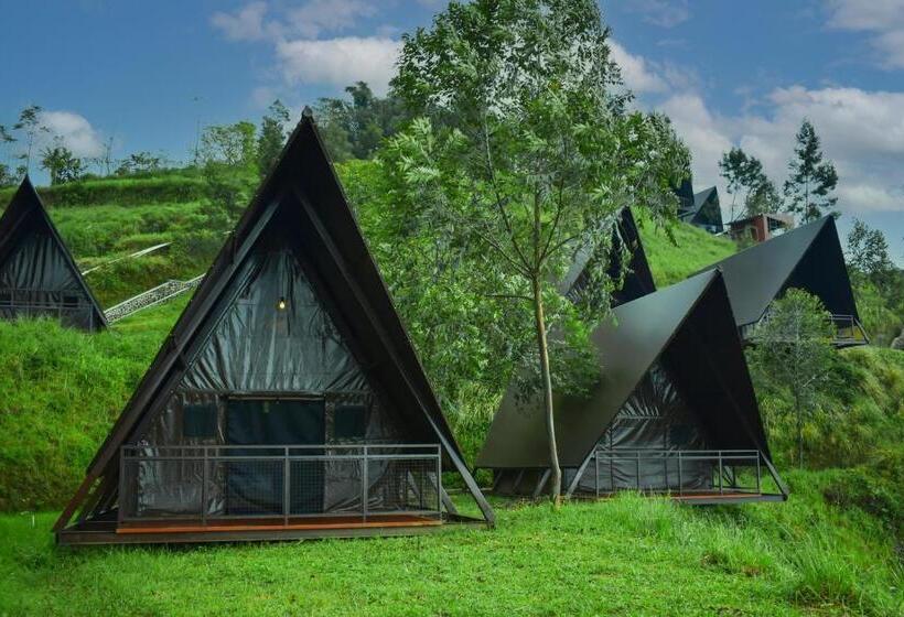 Kema Merbabu Powered By Cocotel