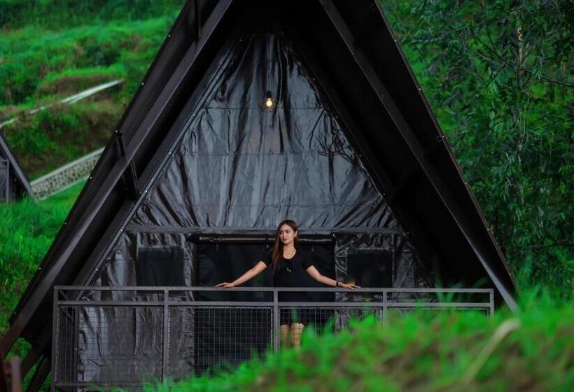 Kema Merbabu Powered By Cocotel