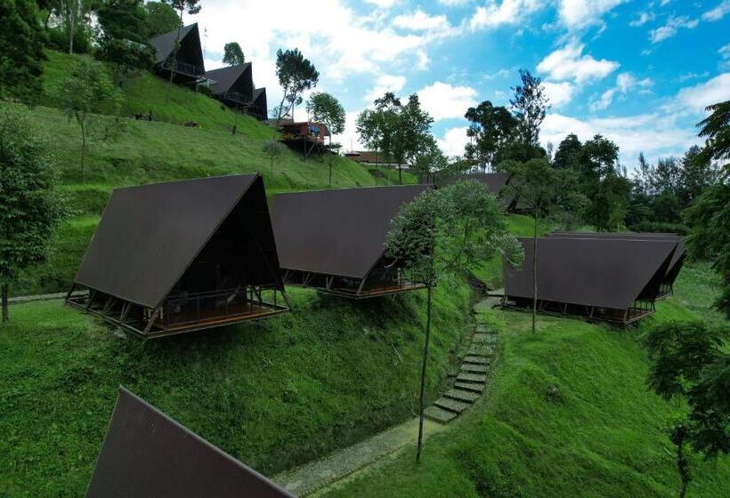 Kema Merbabu Powered By Cocotel