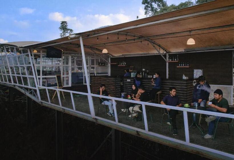 Kema Merbabu Powered By Cocotel