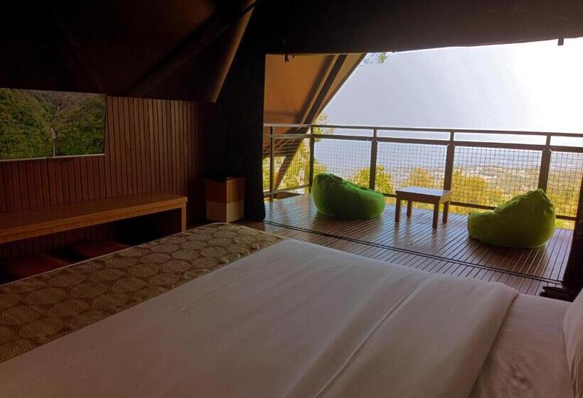 Kema Merbabu Powered By Cocotel