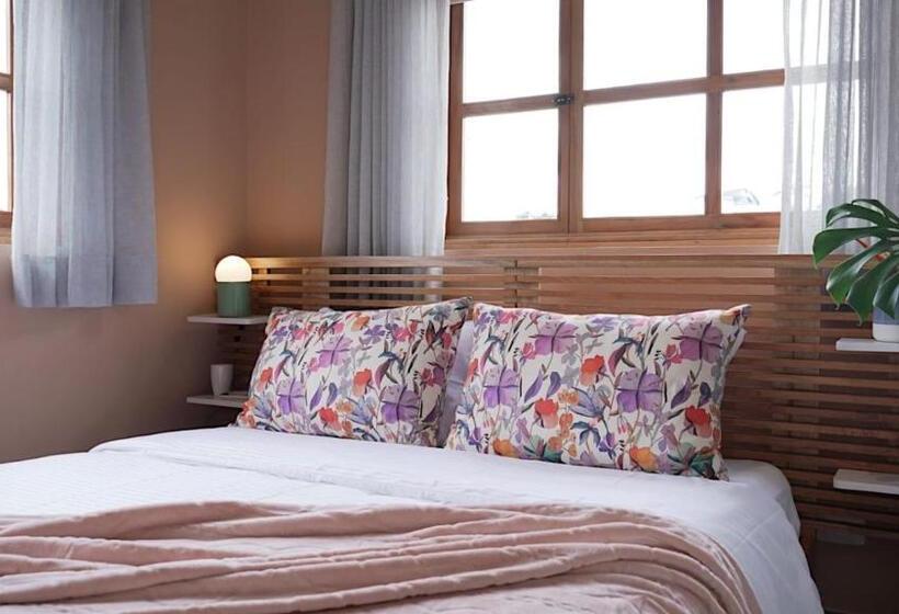 La Perla Finca Hotel Cabaña Amatista