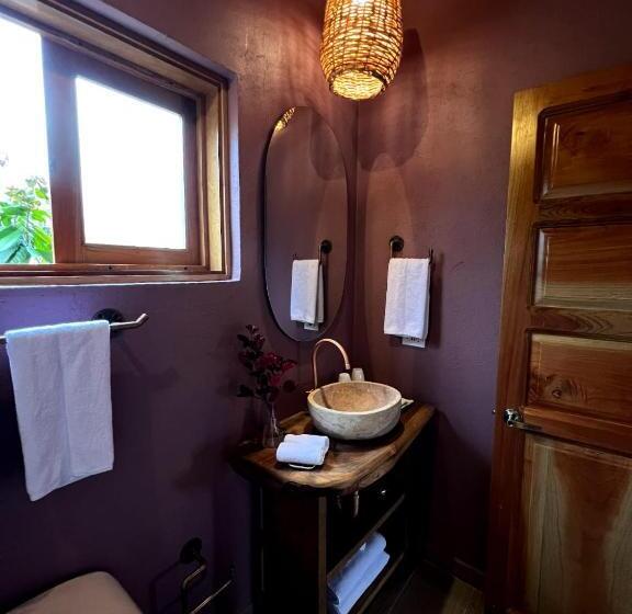 La Perla Finca Hotel Cabaña Amatista