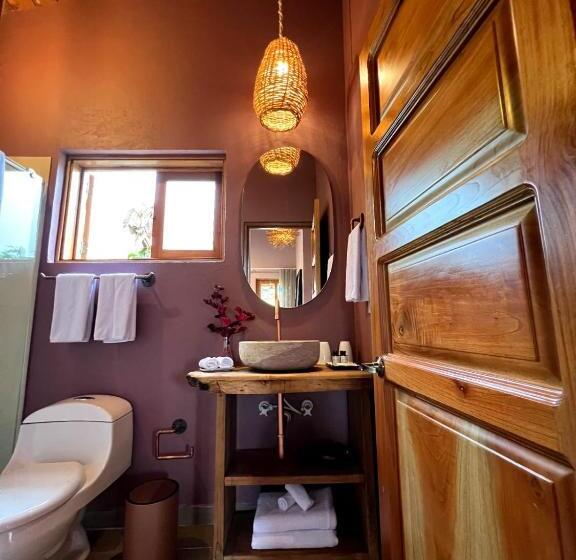 La Perla Finca Hotel Cabaña Amatista