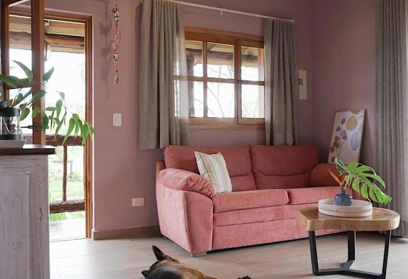 La Perla Finca Hotel Cabaña Amatista