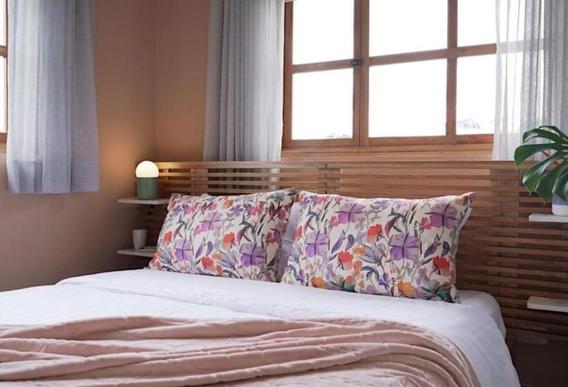 La Perla Finca Hotel Cabaña Amatista