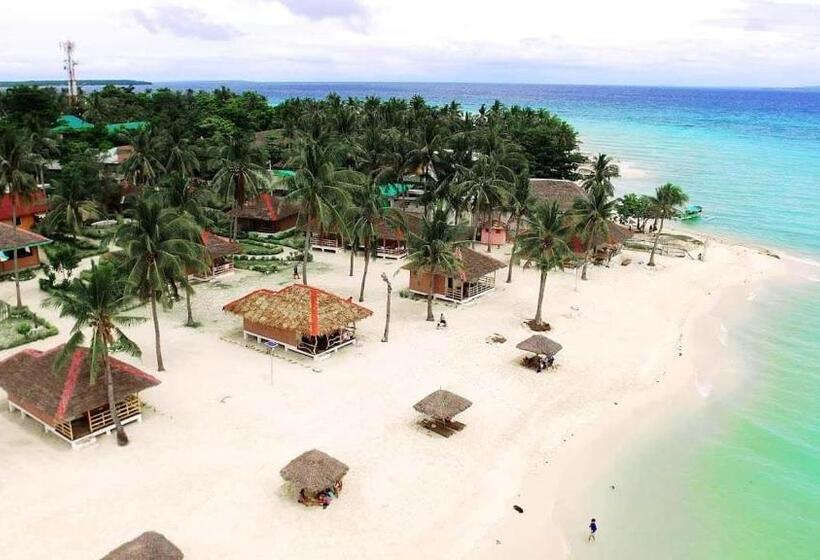 Marion S Inn 1 Bantayan Powered By Cocotel