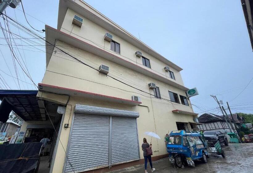 Marion S Inn 1 Bantayan Powered By Cocotel