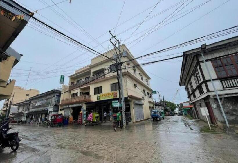 Marion S Inn 1 Bantayan Powered By Cocotel