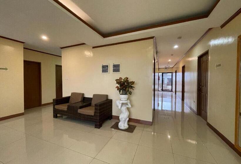 Marion S Inn 1 Bantayan Powered By Cocotel