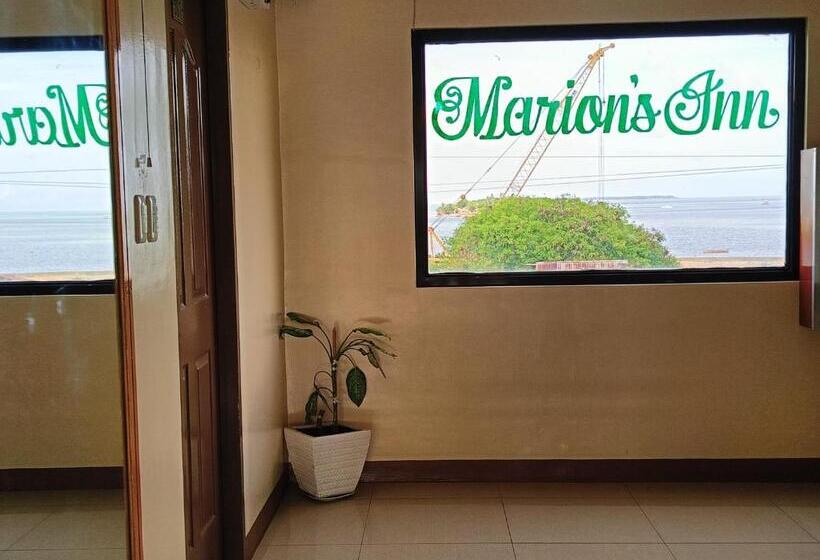 Marion S Inn 1 Bantayan Powered By Cocotel