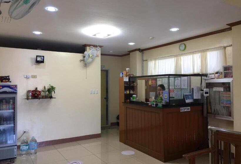 Marion S Inn 1 Bantayan Powered By Cocotel