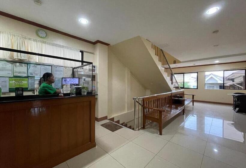 Marion S Inn 1 Bantayan Powered By Cocotel