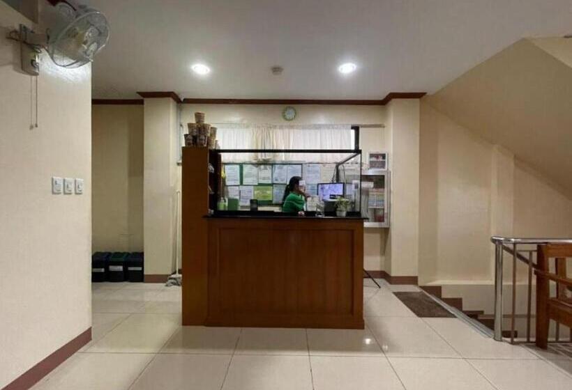 Marion S Inn 1 Bantayan Powered By Cocotel