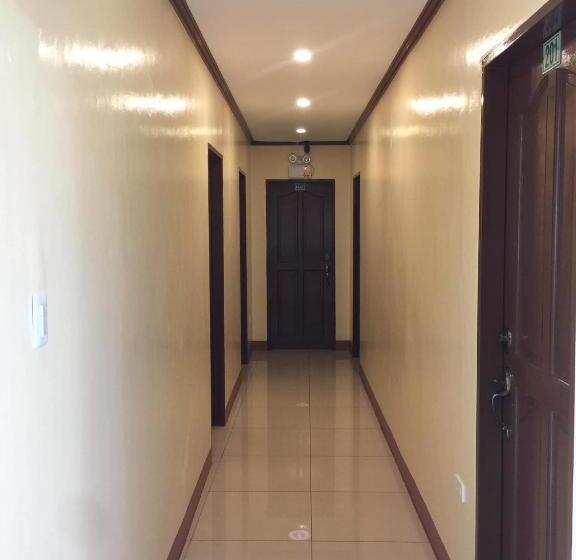 Marion S Inn 1 Bantayan Powered By Cocotel