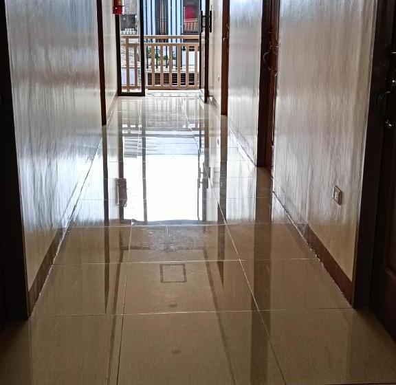 Marion S Inn 1 Bantayan Powered By Cocotel