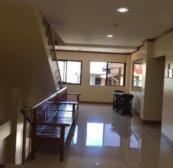 Marion S Inn 1 Bantayan Powered By Cocotel