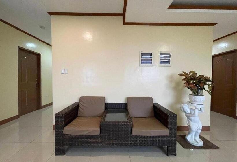 Marion S Inn 1 Bantayan Powered By Cocotel