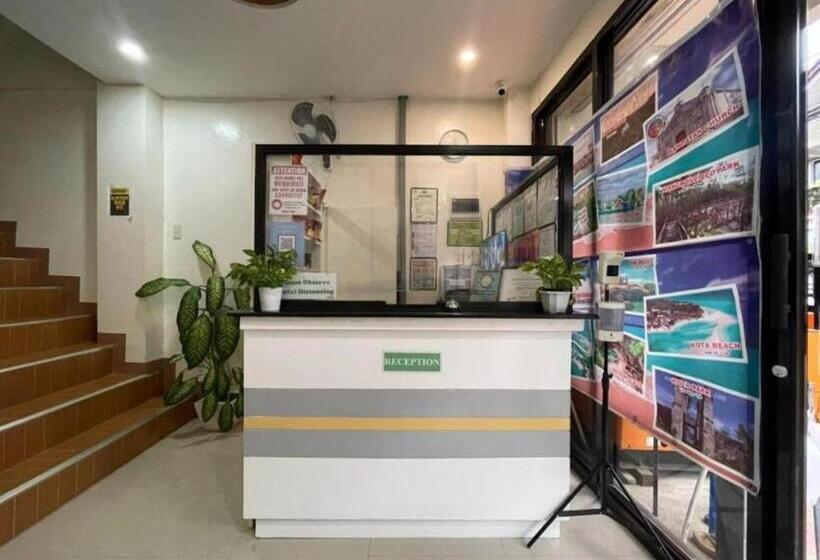 Marion S Inn Bldg 2 Bantayan Powered By Cocotel