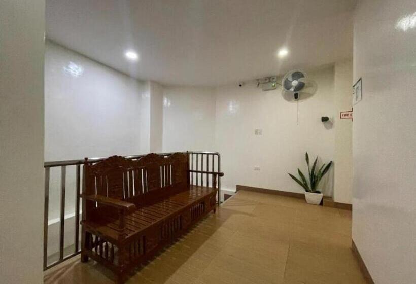 Marion S Inn Bldg 2 Bantayan Powered By Cocotel