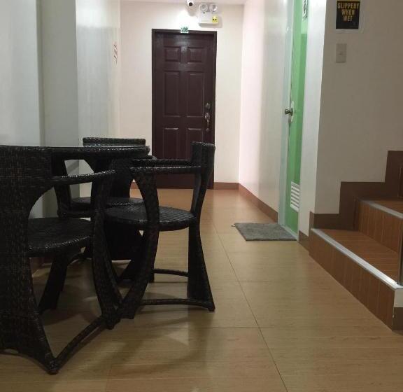 Marion S Inn Bldg 2 Bantayan Powered By Cocotel