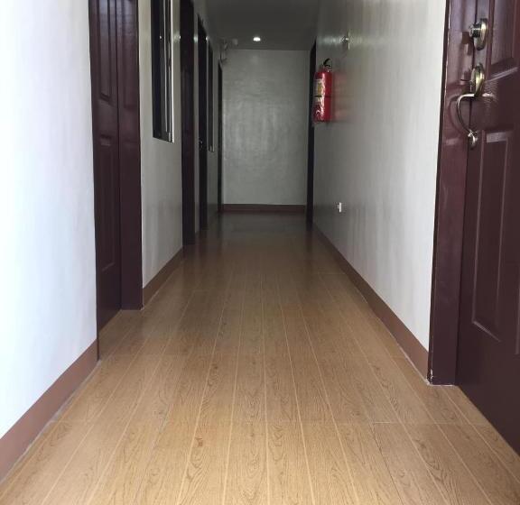 Marion S Inn Bldg 2 Bantayan Powered By Cocotel