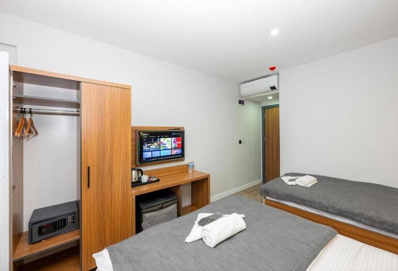 Mayza Otel