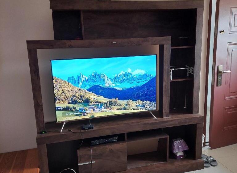 مُتل Station Kerdjou Tiaret