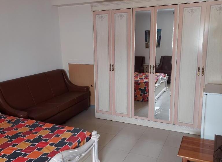 مُتل Station Kerdjou Tiaret