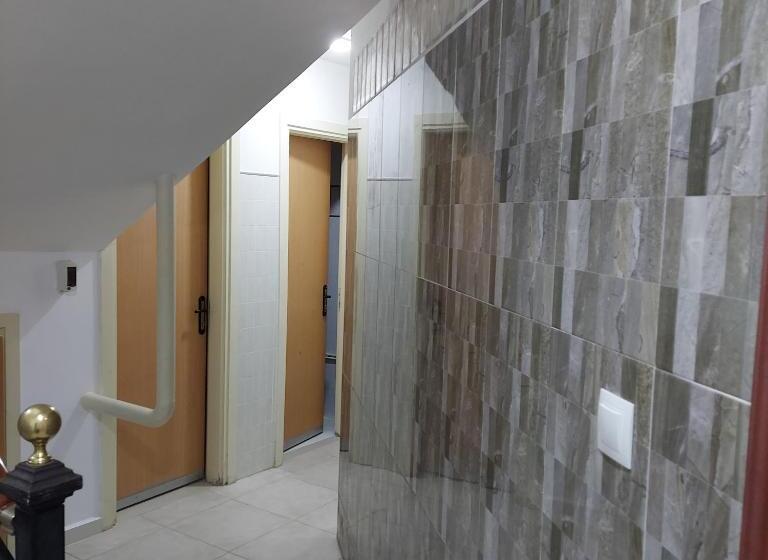 مُتل Station Kerdjou Tiaret