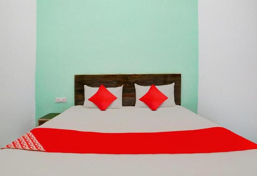 Oyo Flagship Hotel Bhagirathi