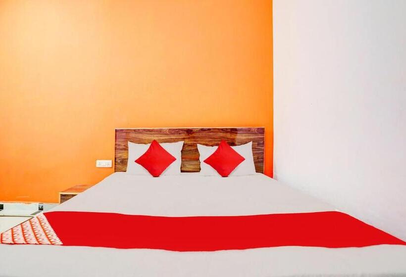 Oyo Flagship Hotel Bhagirathi