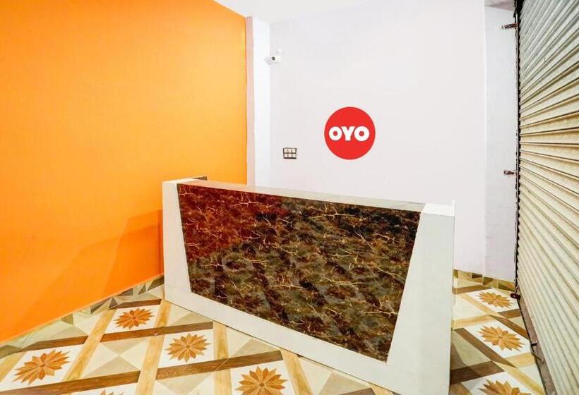 Oyo Flagship Hotel Bhagirathi