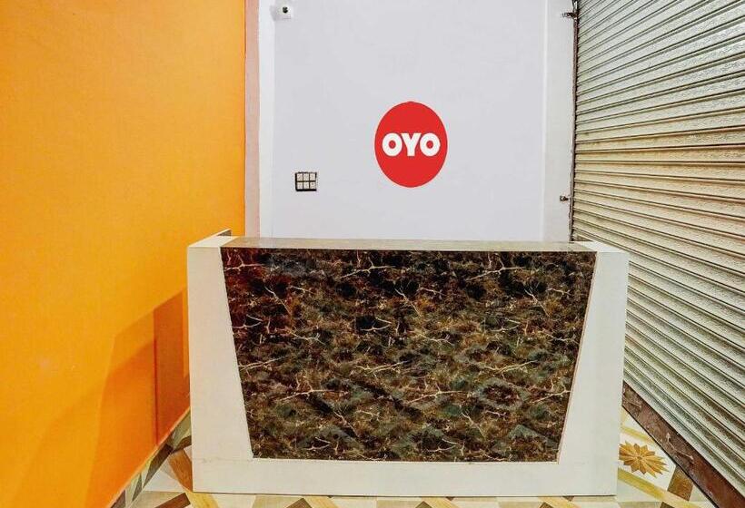 Oyo Flagship Hotel Bhagirathi