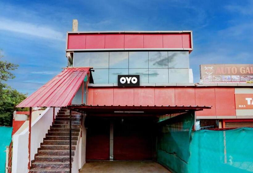 Oyo Flagship Hotel Bhagirathi