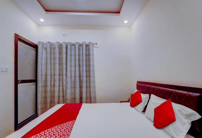 Flagship Hotel Days Inn