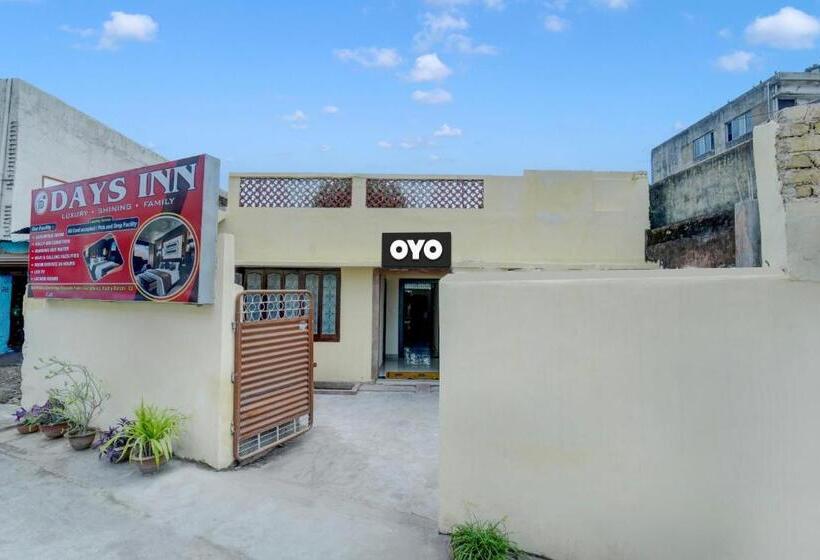 Flagship Hotel Days Inn