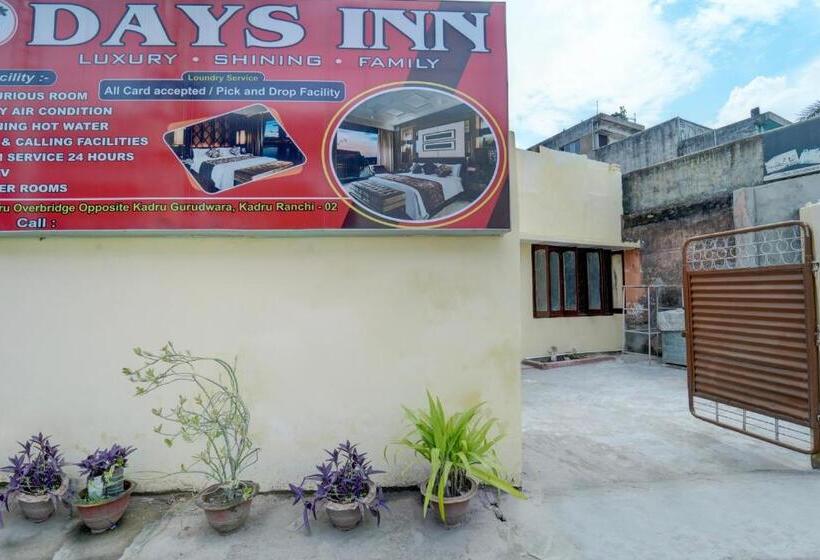 Flagship Hotel Days Inn